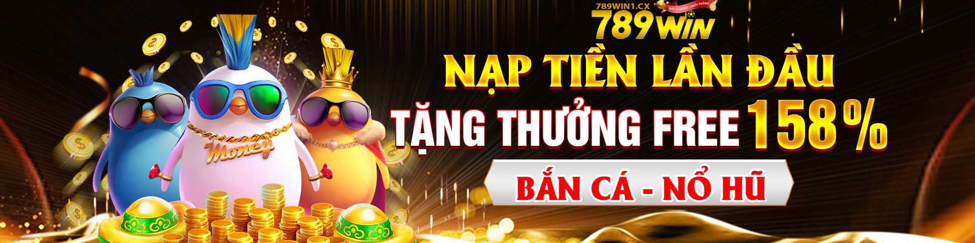 789win khuyến mãi nổ hũ-bắn cá