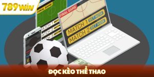 đọc kèo thể thao cùng 789win