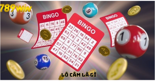 Lô câm là gì?