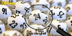 soi cầu lô đề 789win