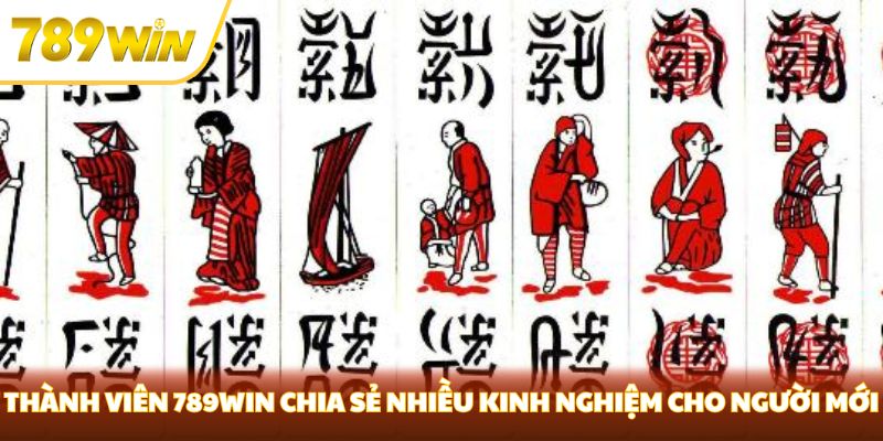 Cách Chơi Chắn- Những Chiến Thuật Cơ Bản Bạn Cần Biết tại 789win Thành viên 789win chia sẻ nhiều kinh nghiệm cho người mới