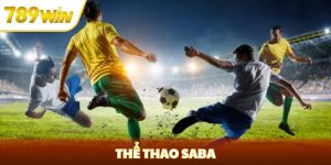 thể thao saba