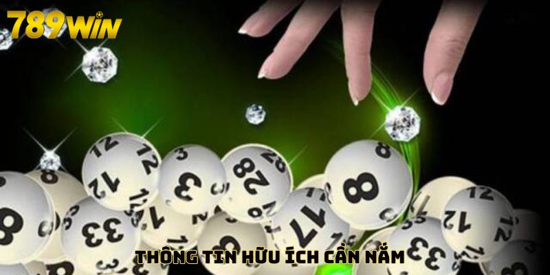 Soi Cầu Lô Đề 789Win – Dự Đoán Chuẩn Xác, Trúng Lớn Mỗi Ngày Thông tin hữu ích cần nắm