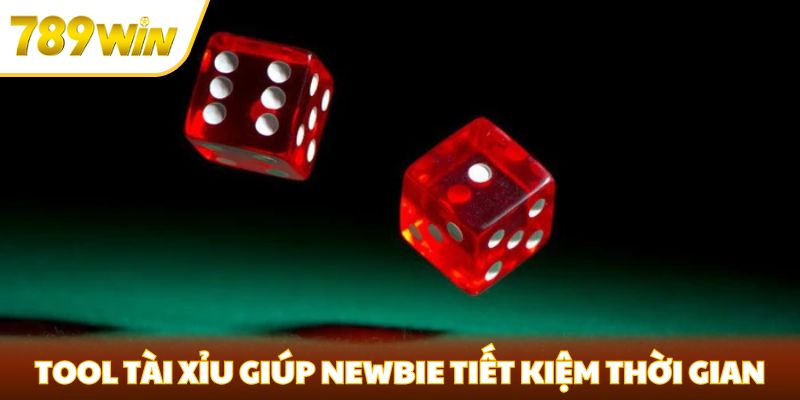Tool Tài Xỉu - Giải Pháp Tối Ưu Cho Người Chơi Tại 789win Tool Tài xỉu giúp newbie tiết kiệm thời gian