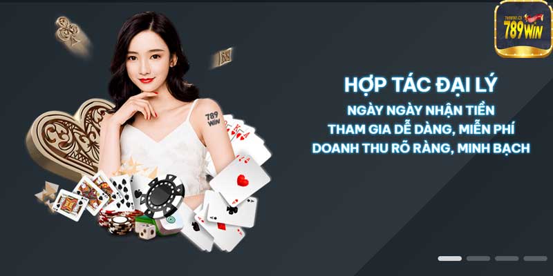 789win- Trang Chủ 789win Link Đăng Ký Mới Nhất 2025 Hợp tác đại lý ưu đãi hết ý